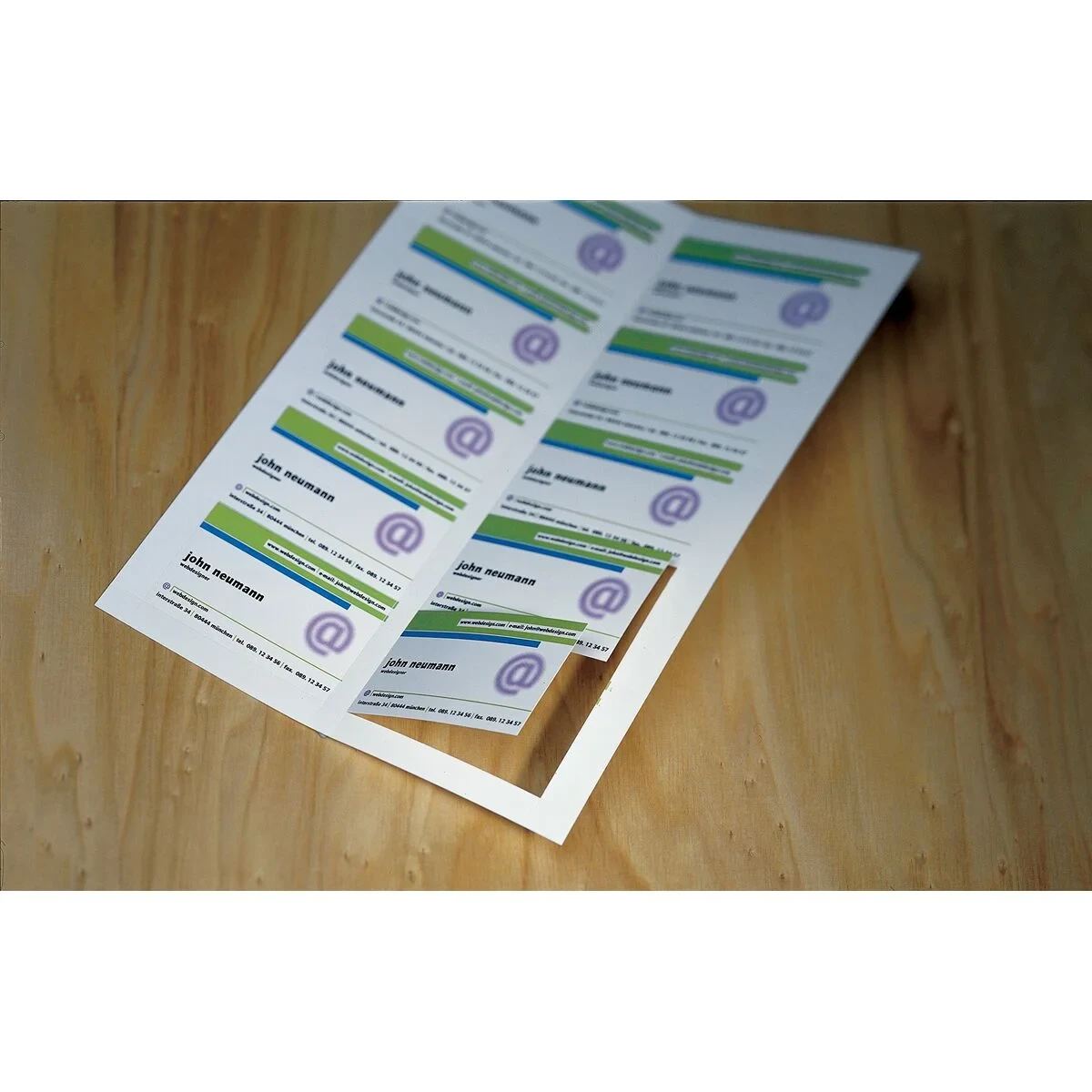 Rollo Papel Térmico Avery C32015-10E Blanco (10 Unidades)