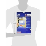 Rollo Papel Térmico Avery C32015-10E Blanco (10 Unidades)