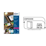 Rollo Papel Térmico Avery C32015-10E Blanco (10 Unidades)