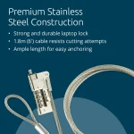 Soporte de Techo para Proyector Kensington K65090WW