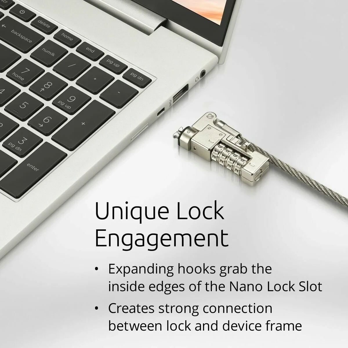 Soporte de Techo para Proyector Kensington K65090WW