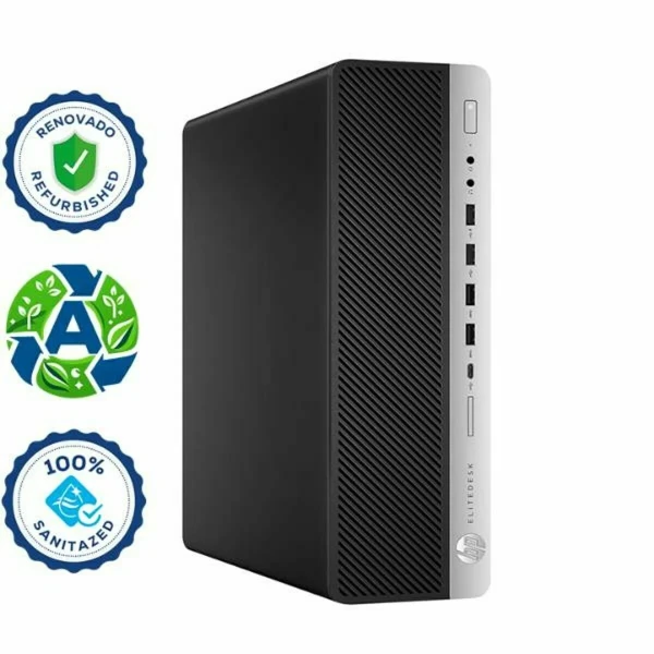 Mini PC HP 1379586900055 (Reacondicionado A)