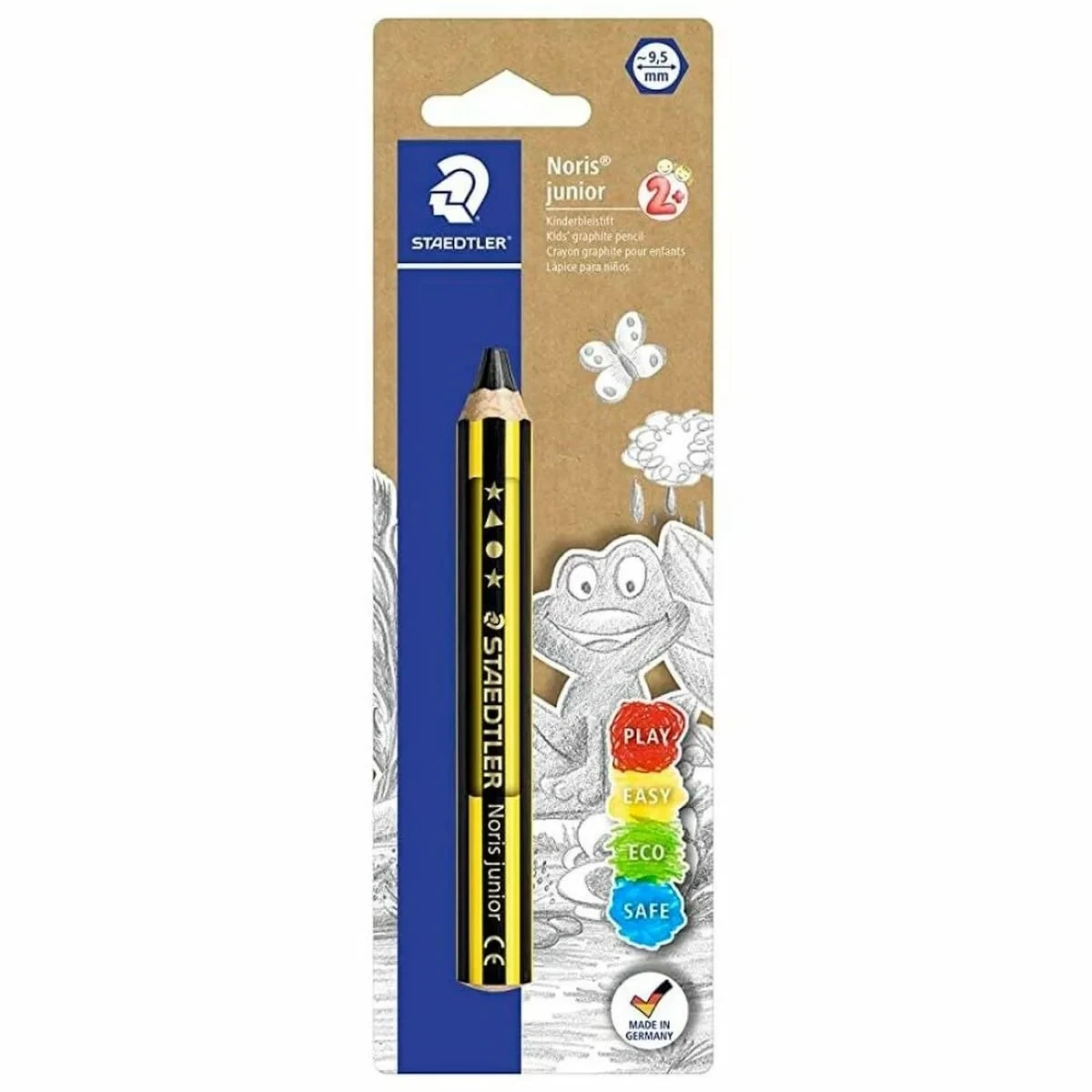 Lápiz Staedtler