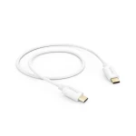 Cable USB Hama 00201590 Blanco