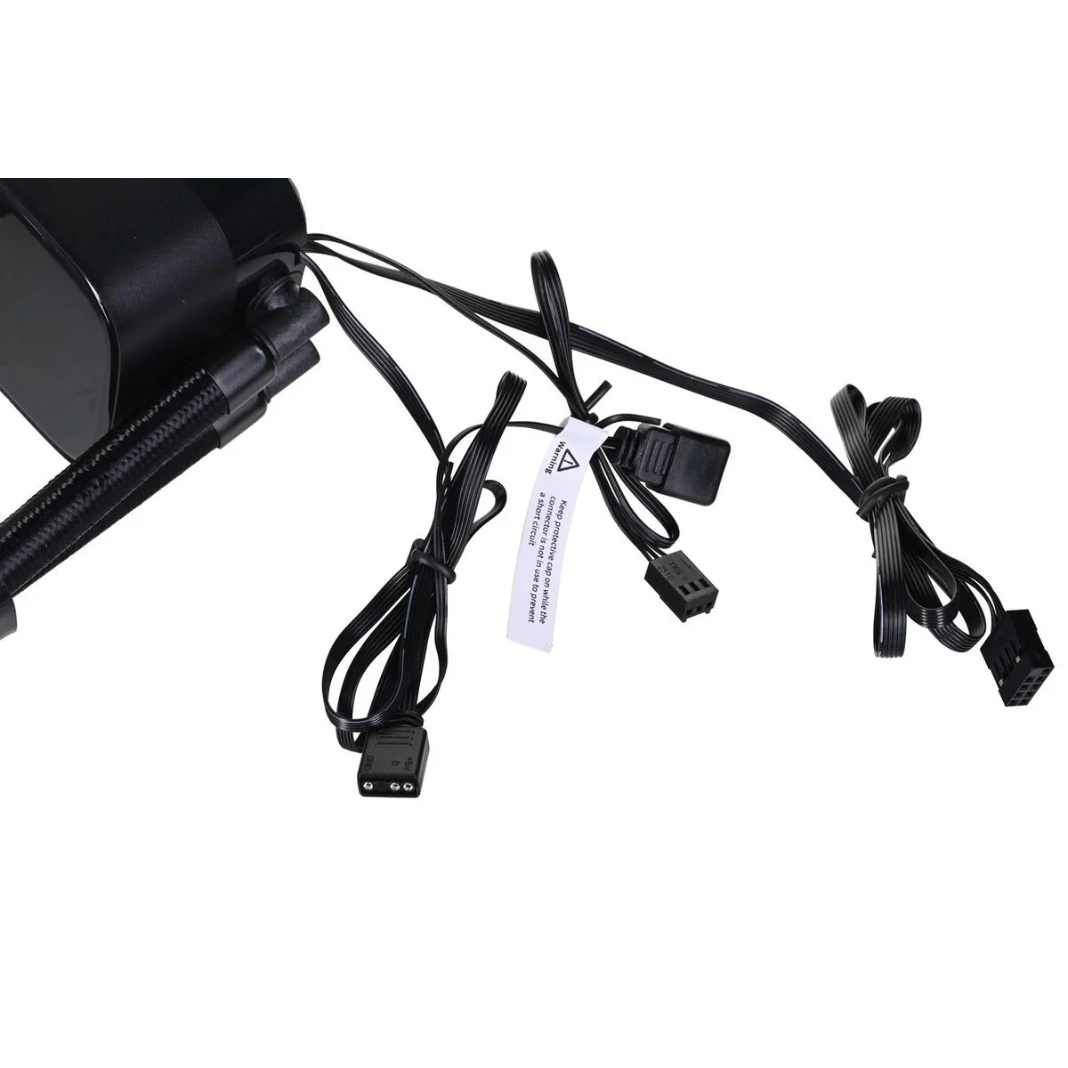 Kit de Refrigeración Líquida DEEPCOOL