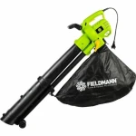 Soplador Fieldmann FZF 4030-E