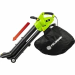Soplador Fieldmann FZF 4050-E