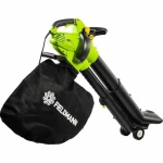 Soplador Fieldmann FZF 4050-E