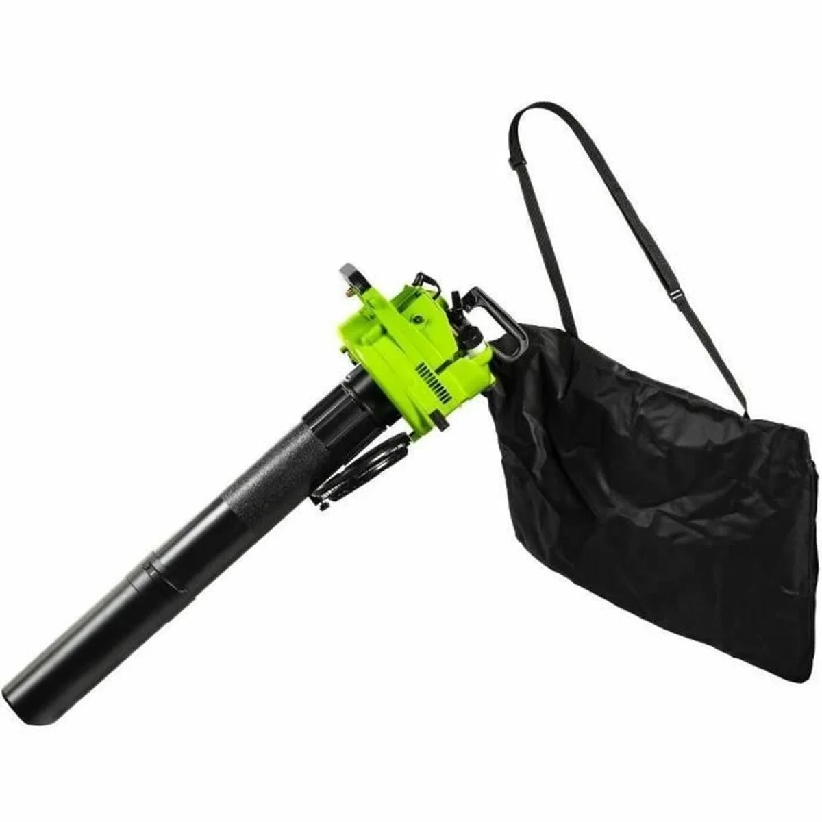 Soplador Fieldmann FZF 6205-B