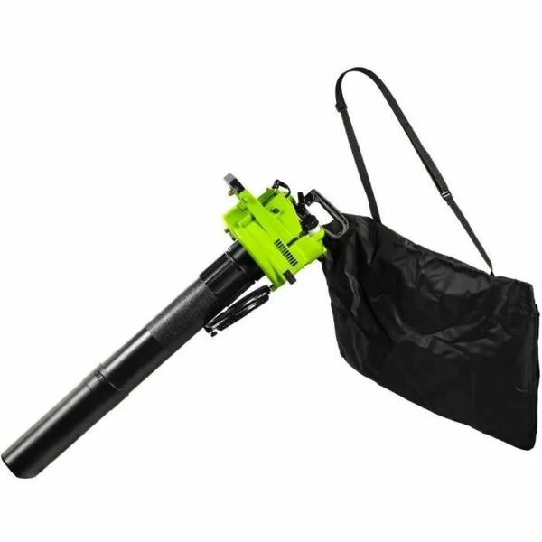 Soplador Fieldmann FZF 6205-B