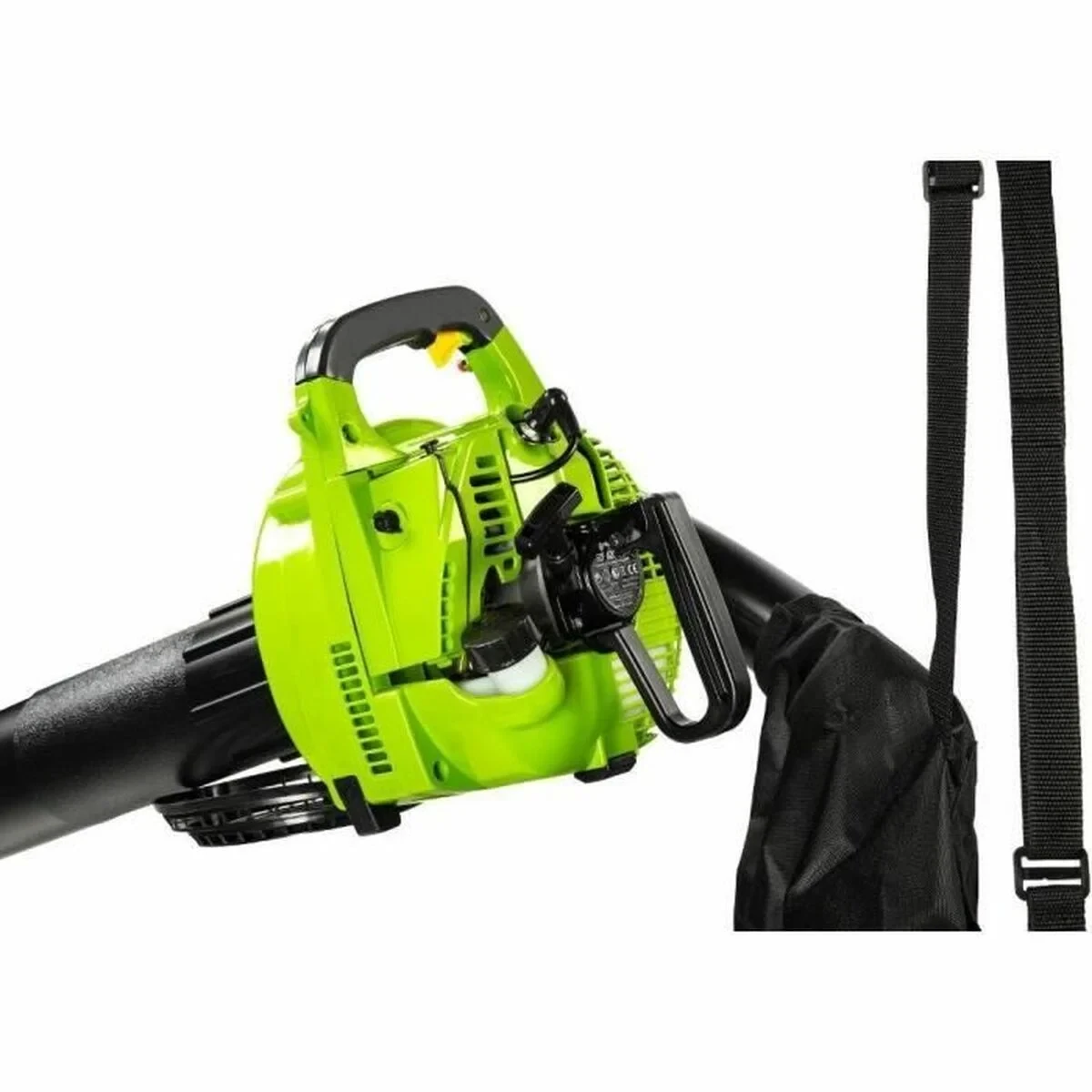 Soplador Fieldmann FZF 6205-B