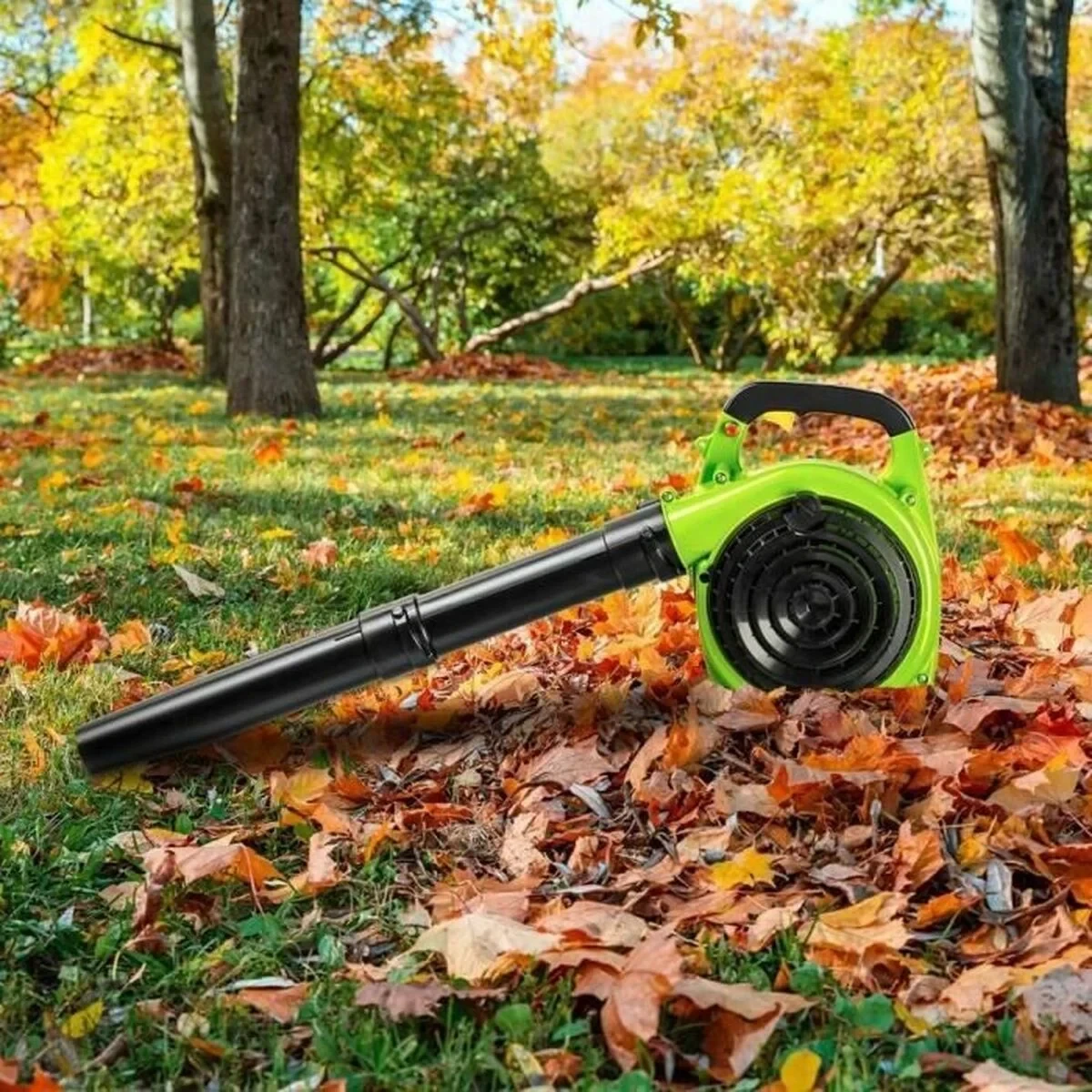 Soplador Fieldmann FZF 6205-B