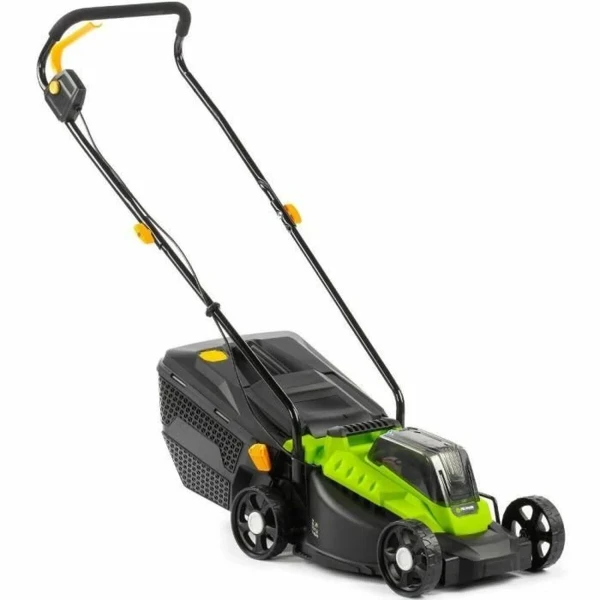 Cortacésped Fieldmann FZR 70330-0