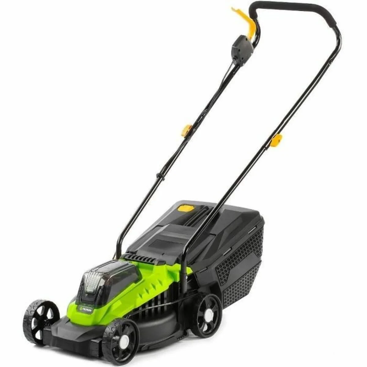 Cortacésped Fieldmann FZR 70330-0