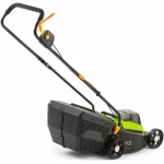 Cortacésped Fieldmann FZR 70330-0