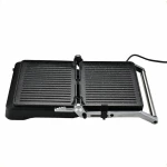 Parrilla Eléctrica Little Balance 8734 2000 W