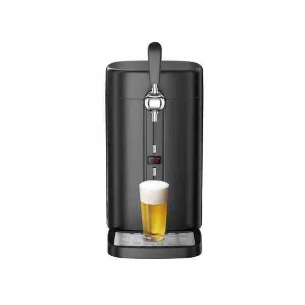 Dispensador de Cerveza Refrigerante Continental Edison CEMB5B4