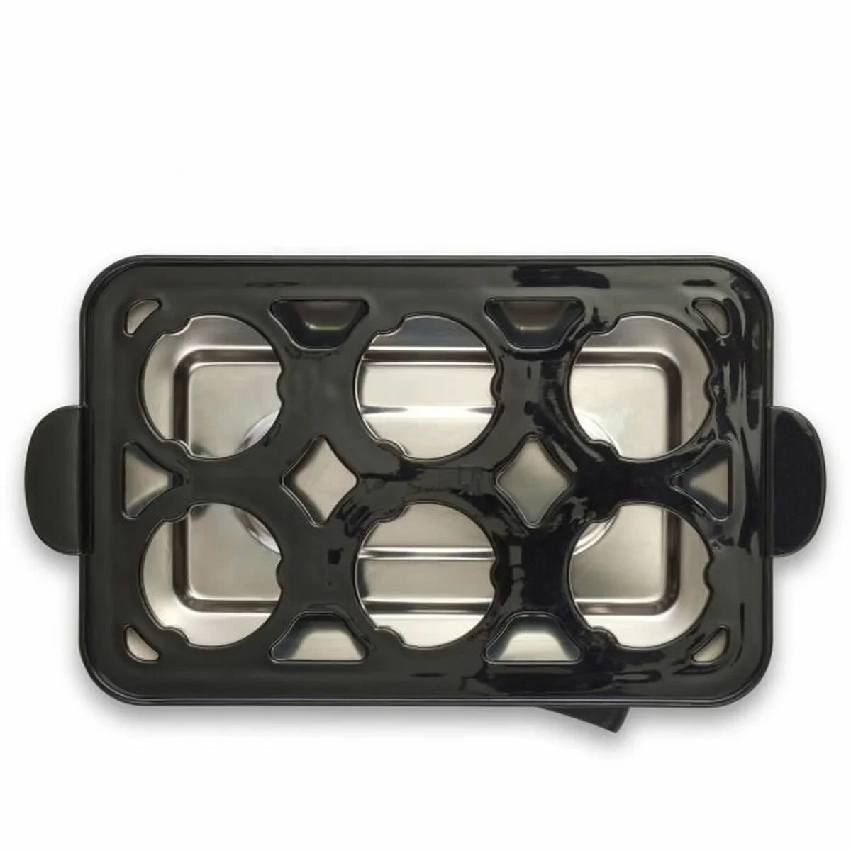 Hervidor de huevos Livoo DOC290 Acero 400 W