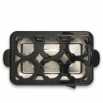 Hervidor de huevos Livoo DOC290 Acero 400 W