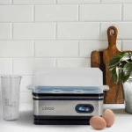 Hervidor de huevos Livoo DOC290 Acero 400 W