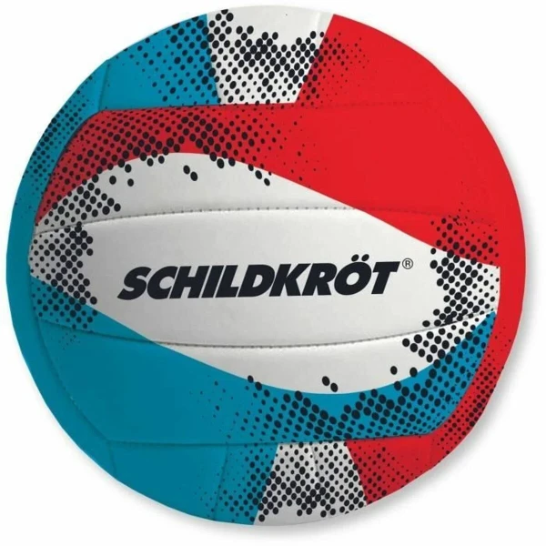 Balón de Voley Playa Schildkröt Cuero Sintético (Talla 5)