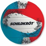 Balón de Voley Playa Schildkröt Cuero Sintético (Talla 5)