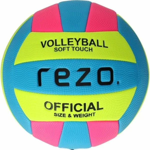 Balón de Voleibol PVC (Talla única)