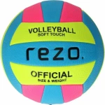 Balón de Voleibol PVC (Talla única)