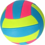 Balón de Voleibol PVC (Talla única)