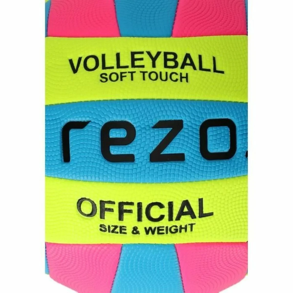 Balón de Voleibol PVC (Talla única)