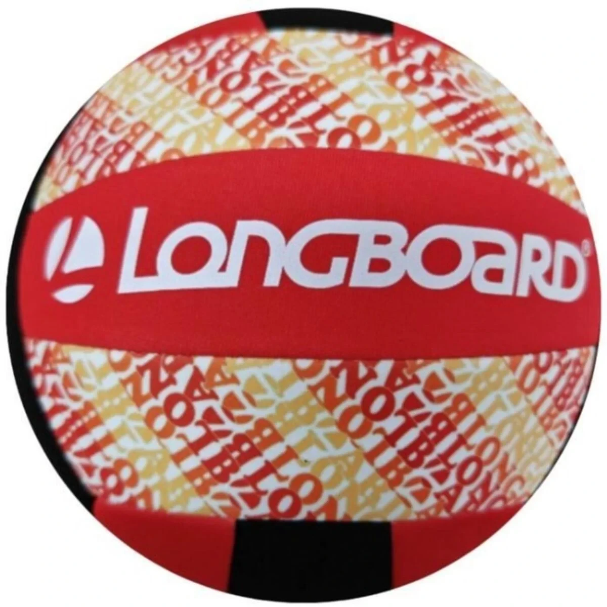 Balón de Voleibol Longboard Neopreno Talla 5 (Talla 5)
