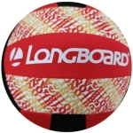 Balón de Voleibol Longboard Neopreno Talla 5 (Talla 5)