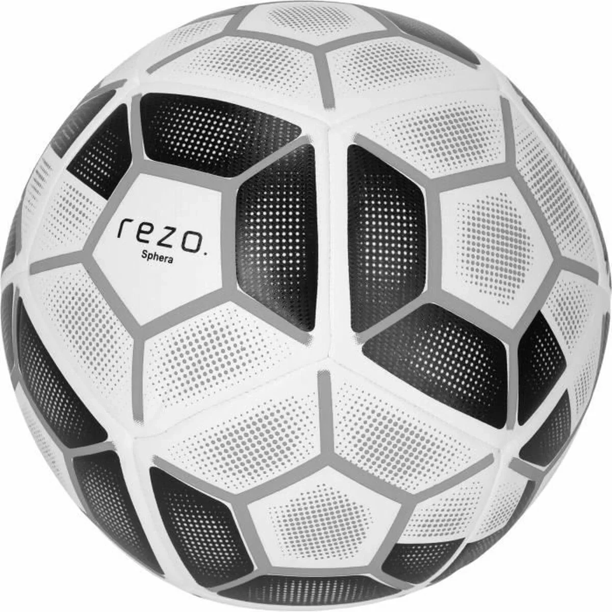 Balón de Fútbol Rezo