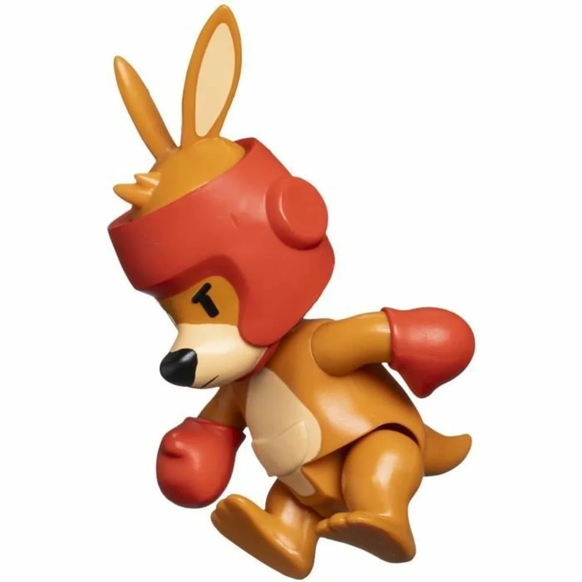 Figura de Acción Bandai Boxing Roo