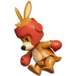 Figura de Acción Bandai Boxing Roo