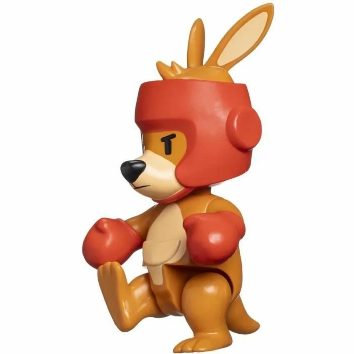 Figura de Acción Bandai Boxing Roo