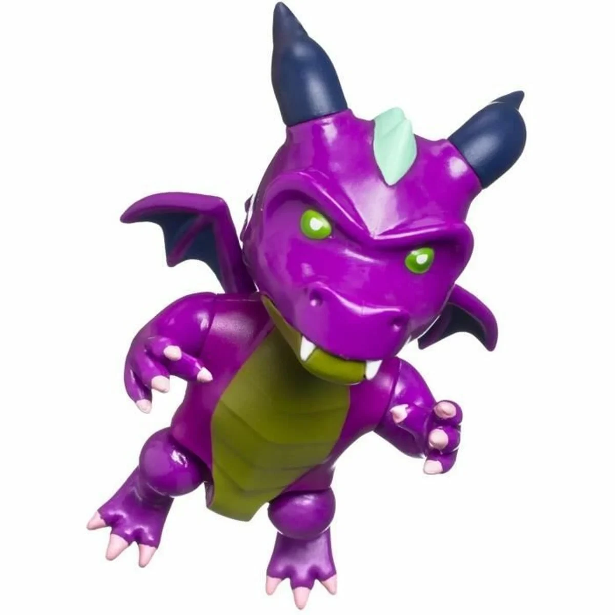 Figura de Acción Bandai Stumble Guys - Dusk Dragon Dragón