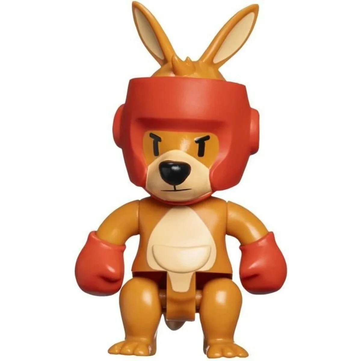 Figura de Acción Bandai Boxing Roo
