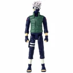 Figura de Acción Bandai Naruto Shippuden Naruto Shippuden