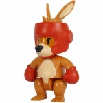 Figura de Acción Bandai Boxing Roo