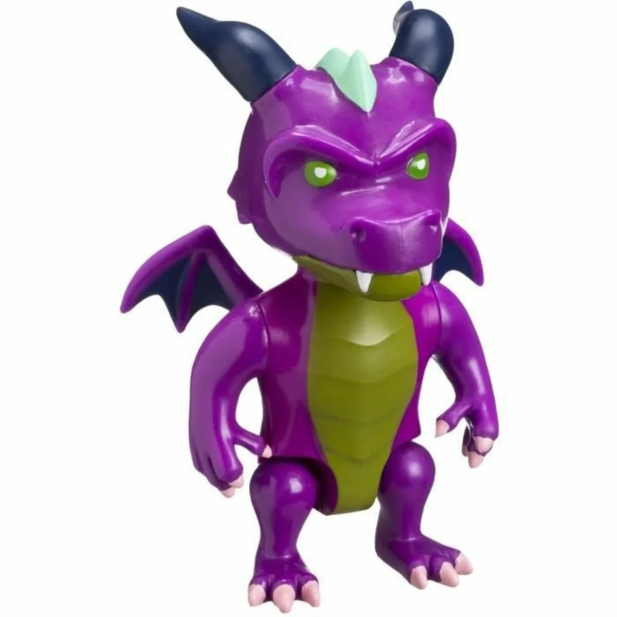 Figura de Acción Bandai Stumble Guys - Dusk Dragon Dragón