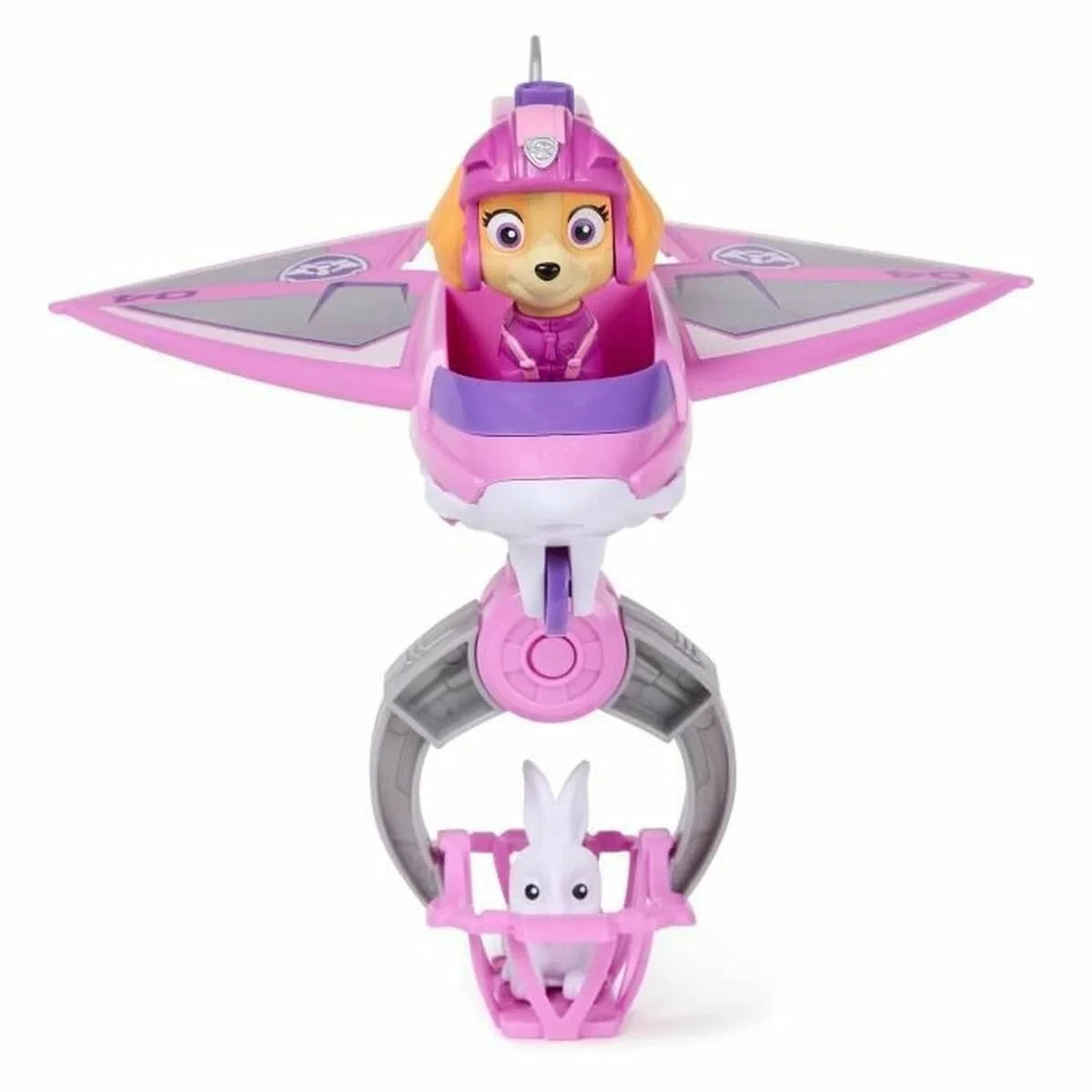 Figura de Acción Spin Master STELLA The Paw Patrol