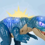 Figura de Acción Imaginext Baryonyx - JCT48 Dinosaurio