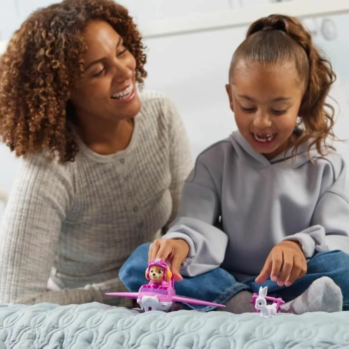 Figura de Acción Spin Master STELLA The Paw Patrol