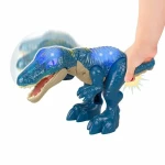 Figura de Acción Imaginext Baryonyx - JCT48 Dinosaurio
