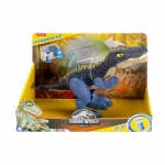 Figura de Acción Imaginext Baryonyx - JCT48 Dinosaurio