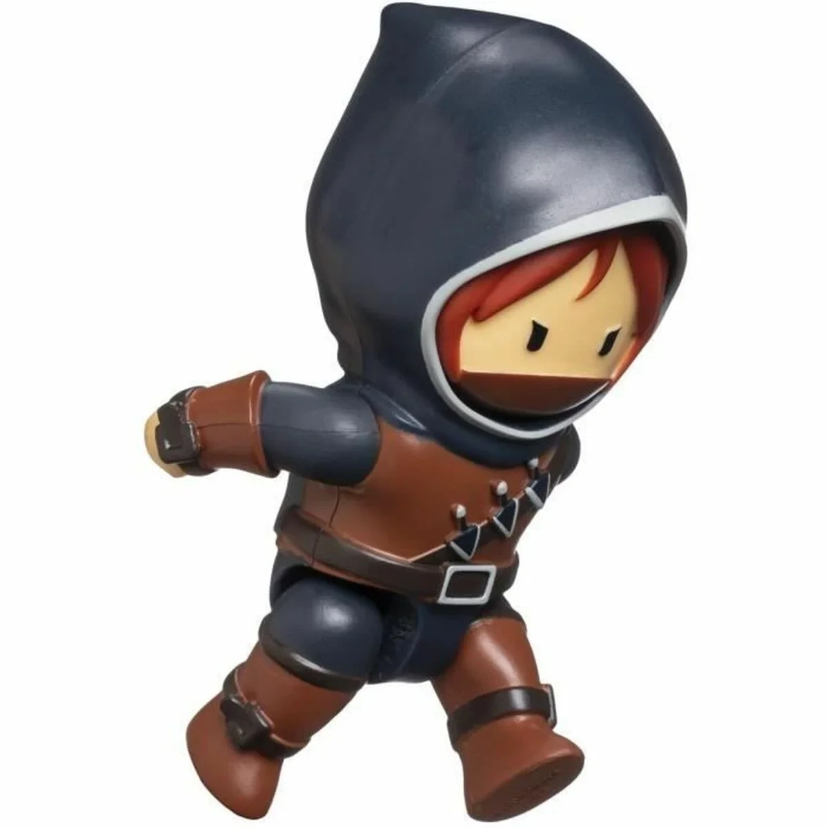 Figura de Acción Bandai Stabby Kate