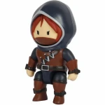 Figura de Acción Bandai Stabby Kate