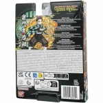 Figura de Acción Bandai Demon Slayer Animación y anime 11 Piezas