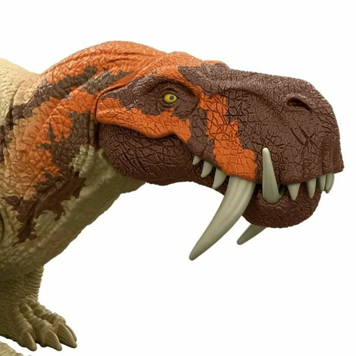 Figura de Acción Jurassic World DINO Dinosaurio